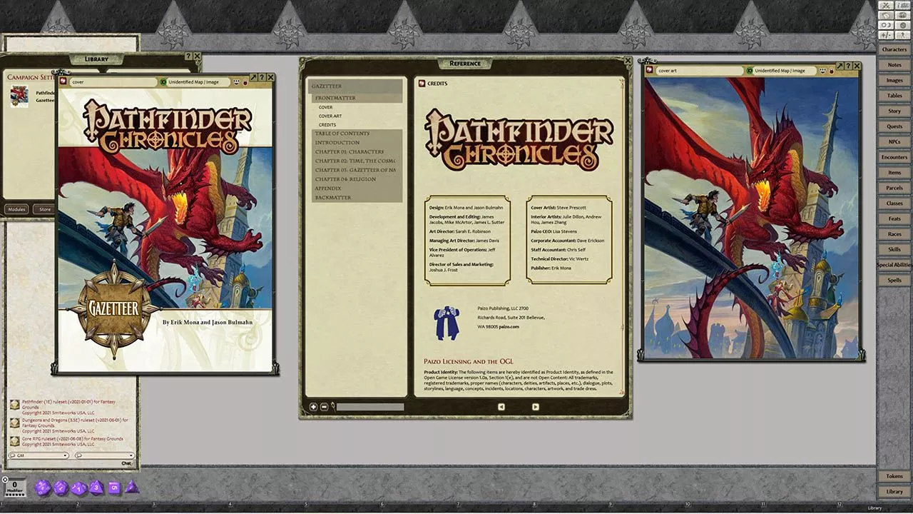 Screenshot 0